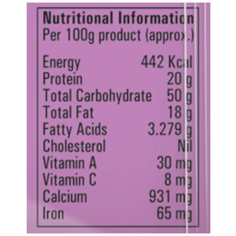 Eastern Powder - Cumin, 100 g Pouch-4.webp